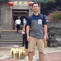 Tony Chen