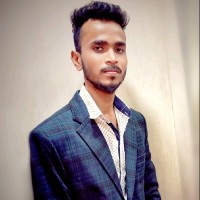 Souvik Majhi