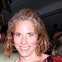 Christina Rindom