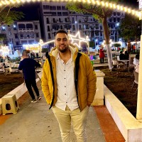 Ahmed Shaker
