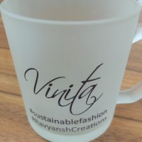 vinita K.