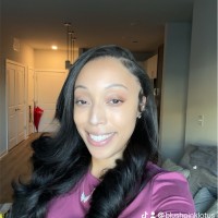 Destiny Saunders