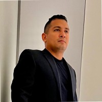 Juan Luis Rua Fontalvo