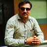 Sachin Gharge