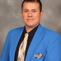 Abram Ramirez