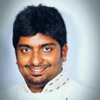 Panishwar Reddy