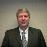 Steven Bradley