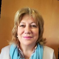 Maria Glória Ferraz Soares Mendes