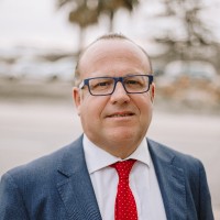 Luís Miguel Esteban Carretero