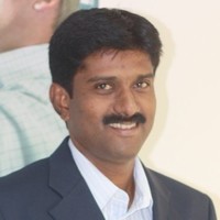 Suresh Kumar N