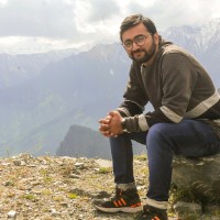 Neeraj Mirchandani