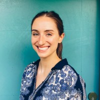 Maddy Hanson, MS, RDN, LD