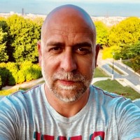 David Buch