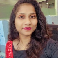 Bhagyashri Nikam