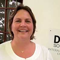 Kathleen Krone (Muir)