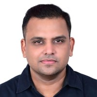 Umesh Jadhav