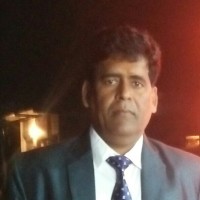 Mukesh Srivastava