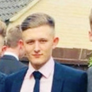 Connor Harding