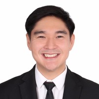 Mark Yu