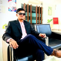 Ajeet Kumar Mishra