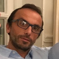 Jérôme Laborde