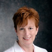 Lisa Carlin