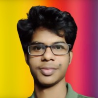 Prithwish Ghosh