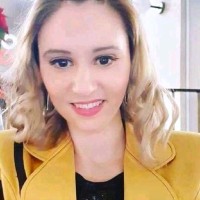 Alexandra Denisa Encean