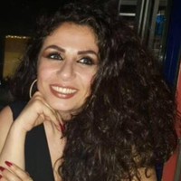 Anita Dahrouj
