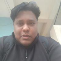 Vasudev Anil