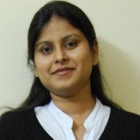 Khyati Gupta
