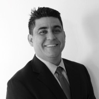 Jose Angarita