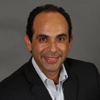 Tony (Anthony) Marandos