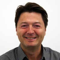 Jonathan Rose