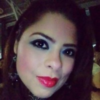 María Daniella Sánchez Hernández