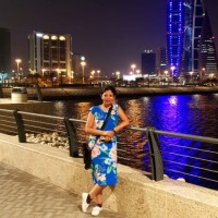 Reecha Sharma,FRM®Level1,CISI,CSPO,CIPSP,CPM