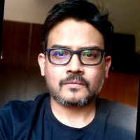 Sachin Karunakaran