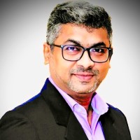 Nitin Tambe