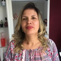Maria Neide - UMC Da Silva Morais.