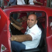 Antonio Erario
