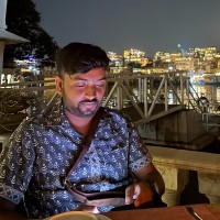 ASHISH SINGH