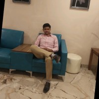 Hardik Panchal