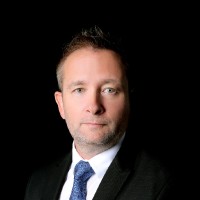Mark Trotter