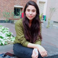 Snigdha Chaturvedi