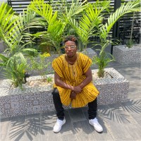 Samuel Ayinbire