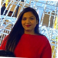 Chandni Rani