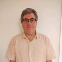 Simon Fisher