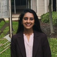 Aditi Mahabir
