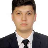 Mehmet Enes Tutucu
