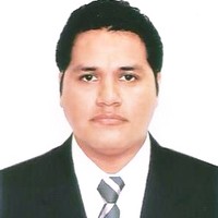 Manuel Jesus Bayona Sambrano